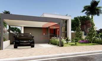 Imagem 4: Casa à venda 3 Quartos, 3 Suites, 2 Vagas, 300M², Rio Abaixo, Atibaia - SP