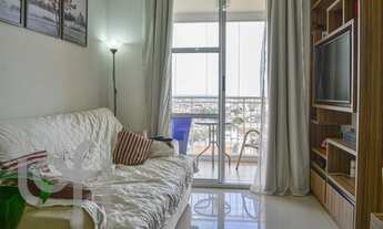 Imagem 3: São Paulo - Apartamento Padrão - Vila Prudente