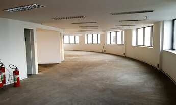 Imagem 2: Sala/Conjunto para aluguel tem 330 metros quadrados em Centro - Rio de Janeiro - RJ