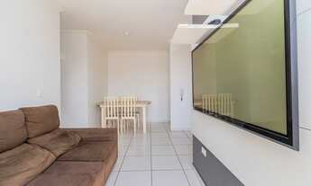 Imagem: Apartamento à venda, 2 quartos, sacada