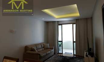 Imagem 7: Excelente 03 quartos com suíte todo reformado Cód: 20484 z