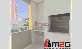 Imagem 2: Apartamento mobiliado de 104m² nas Perdizes para venda ou locacao