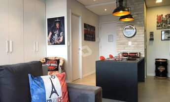 Imagem 4: Kitnet à venda 1 Quarto, 1 Vaga, 56M², Centro, Passo Fundo - Rio Grande do Sul