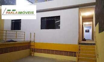 Imagem 7: Galpão Reformado Locação Vila Bela