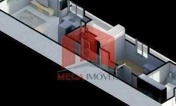 Imagem 7: Casa à venda 2 Quartos, 2 Vagas, 125M², Vila Santa Helena, Atibaia - SP