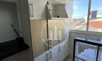 Imagem 5: Apartamento com 3 dormitórios à venda, 83 m² por R$ 399.000,00 - Cidade de Florianópolis