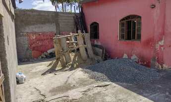 Imagem 5: Casa com Edicula e churrasqueira no Gaivotas