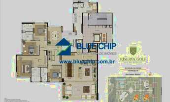 Imagem 3: RIO DE JANEIRO - Apartamento Padrão - BARRA DA TIJUCA