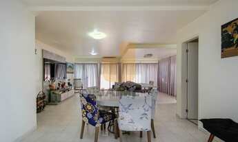 Imagem: Linda Cobertura duplex em condomínio fechado