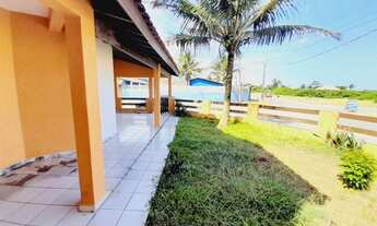 Imagem 3: Casa de frente para o mar com piscina infantil no Jardim Jamaica