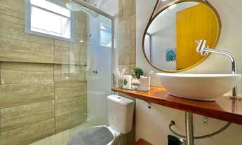 Imagem 7: Casa em condomínio semimobiliada!