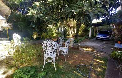 Imagem 5: BELO HORIZONTE - Terreno Padrão - Santa Amélia