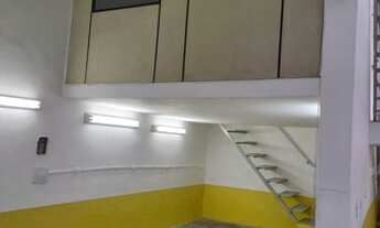 Imagem 7: GALPÃO/DEPÓSITO/ARMAZÉM PARA LOCAÇÃO - Rua Pedro Alves - Santo Cristo - Rio de Janeiro R