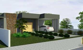 Imagem 3: Casa com 3 dormitórios à venda, 160 m² por R$ 1.700.000 - Urbanova - São José dos Campos/S