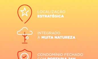 Imagem 4: Casa de condomínio térrea para venda tem 56 metros quadrados com 2 quartos