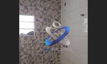 Imagem 2: Casa com 3 dormitórios à venda, 98 m² por R$ 405.000,00 - Portal dos Pássaros - São José d