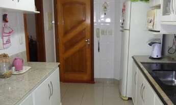 Imagem 2: Excelente apartamento 3 quartos Cód: 18720 z Anderson Martins imóveis vende