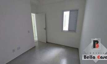 Imagem 2: 31,08 m? - Studio - NOVO - 1 dormitório/sala, cozinha e banheiro/área de serviço