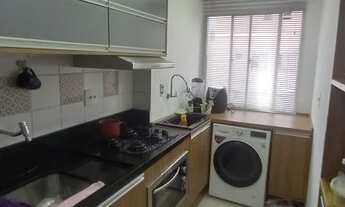 Imagem 7: Linda Cobertura 03 Dorms. 01 Suite - Lazer Completo - Bairro Jardim Europa