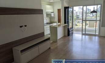 Imagem 3: Apartamento com 2 quartos para alugar por R$ 2750.00, 77.00 m2 - VILA IZABEL - CURITIBA/PR