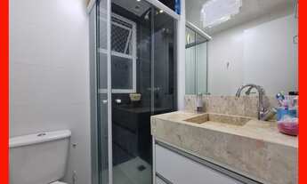 Imagem 15: HORTO BELA VISTA, RESERVA DAS FLORES, 4/4 REVERTIDO PARA 3 SUITES, ANDAR ALTO