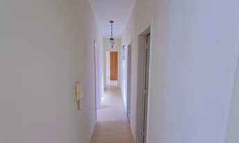 Imagem 4: Venda de apartamento com 85 metros quadrados com 3 quartos em Humaitá - Rio de Janeiro - R