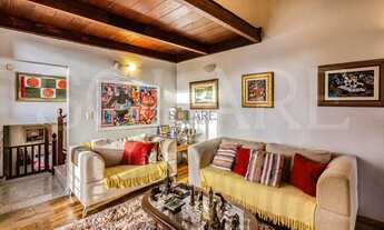 Imagem 2: Casa à venda 5 Quartos, 1 Suite, 4 Vagas, 430M², João Paulo, Florianópolis - SC