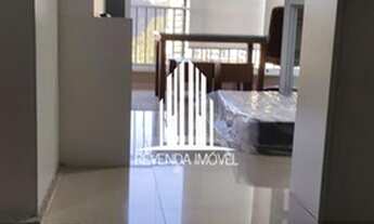 Imagem 7: Apartamento Choice alphaville com 1 quarto e 1 vaga