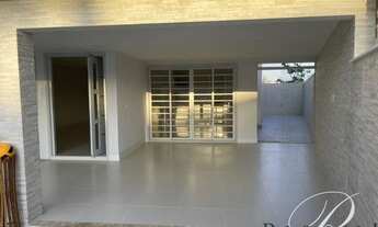 Imagem 7: RIO DE JANEIRO - Casa de Condomínio - RECREIO DOS BANDEIRANTES