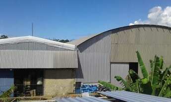 Imagem 2: Galpão à venda em Civit 1