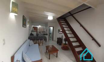 Imagem 1: Apartamento à venda com 1 quarto na Praia do Itaguá - Ubatuba SP