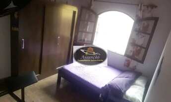 Imagem 7: Sobrado com 2 dormitórios à venda, 75 m² por R$ 400.000,00 - Massaguaçu - Caraguatatuba/SP