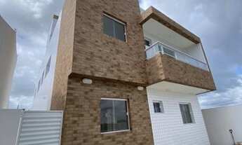 Imagem: Alugo apartamento Zerado