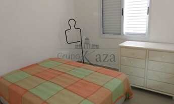 Imagem 2: Apartamento - Centro - Condomínio Residencial Florença - 64m²
