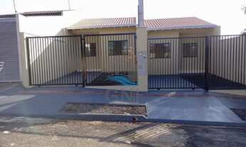 Imagem: CASA A VENDA