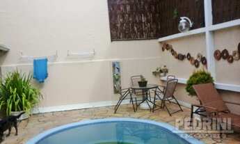 Imagem 4: PORTO ALEGRE - Casa Padrão - IPANEMA