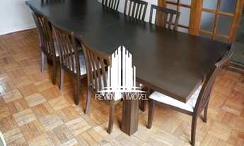 Imagem 7: APARTAMENTO À VENDA NO ITAIM BIBI