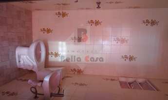 Imagem 3: Casa Assobradada no No campo belo