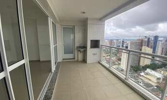 Imagem 5: Apto na Batista Campos 3 suites