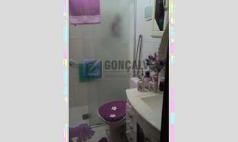 Imagem 3: SAO BERNARDO DO CAMPO - Residential / Apartment - CENTRO