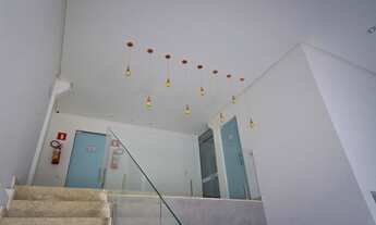 Imagem 2: SALAS COM MOBÍLIA EM EXCELENTE LOCALIZAÇÃO