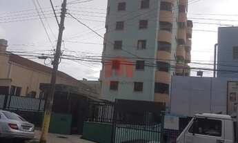 Imagem: Apartamento à venda 2 Quartos, 1 Suite