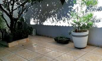 Imagem 4: Residência com 2 quartos à venda por R$ 290000.00, 112.69 m2 - JARDIM ARAPONGAS - ARAPONGA