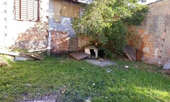 Imagem 5: Vendo ou troco terreno 11x48 com duas casas