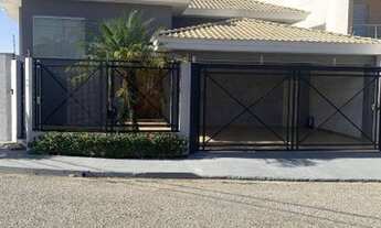 Imagem 2: Casa com 3 dormitórios para alugar, 340 m² por R$ 7.950,00/mês - Jardim Santa Rosália - So