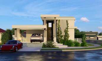 Imagem 5: Casa em Condomínio para Venda em Barra dos Coqueiros, Centro, 3 dormitórios, 1 suíte, 2 ba