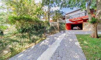 Imagem 4: Carapicuíba - Casa Padrão - Chácara de La Rocca