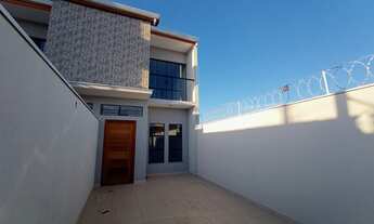 Imagem 3: Lindo sobrado, com 02 suítes, no Jardim Piazza di Roma - Sorocaba - SP