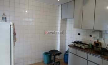 Imagem 7: Sobrado Jardim da Saúde com 3 dormitórios 1 suite 3 vagas quintal- Ac Permuta