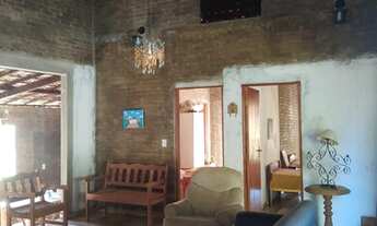 Imagem 5: Chácara no Bairro do Sítio município de Silvianópolis